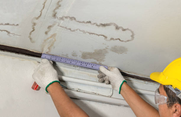 Reliable Basement Flood Cleanup contractor in Ottawa, OH by Aqua Guard Water Damage